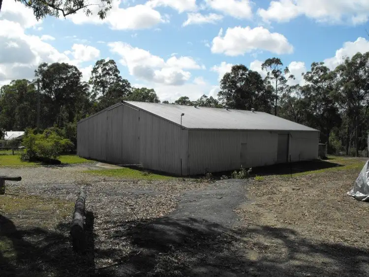 Second view of Homely house listing, 3 Baroona Crt, Tamaree QLD 4570