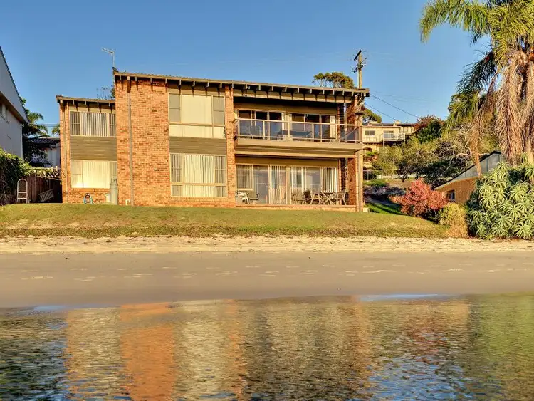 Seventh view of Homely house listing, 61 Soldiers Point Road, Soldiers Point NSW 2317