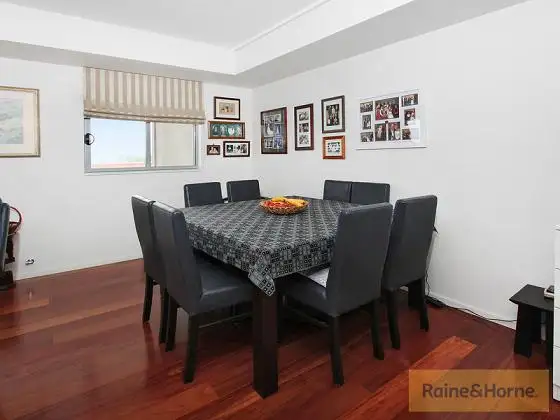 Fifth view of Homely unit listing, 505/72 Civic Way, Rouse Hill NSW 2155