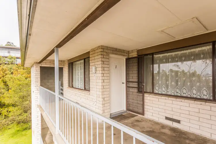1/60 Ernest Street, Kings Meadows TAS 7249