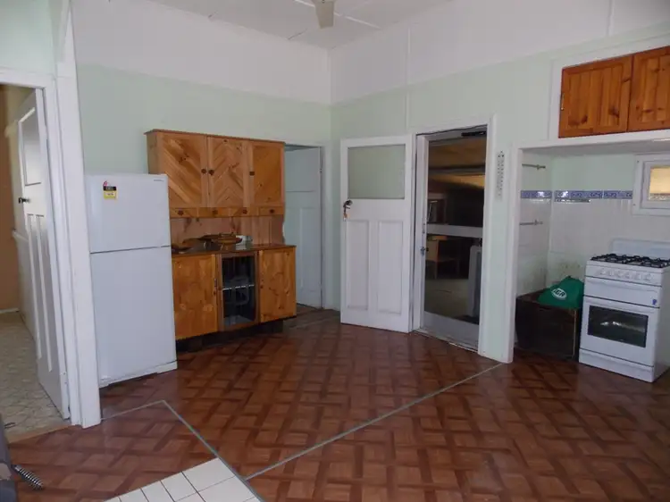 Fifth view of Homely house listing, 30 Hay Street, Nanango QLD 4615