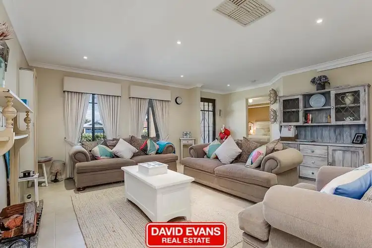 Second view of Homely house listing, 8 Summerville Avenue, Secret Harbour WA 6173