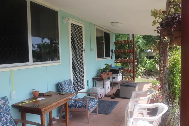 Fifth view of Homely house listing, 5 Coconut Grove, Ball Bay QLD 4741