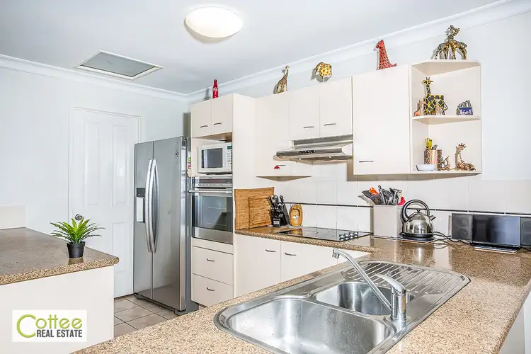 Third view of Homely house listing, 12 Leopard Tree Close, Bracken Ridge QLD 4017