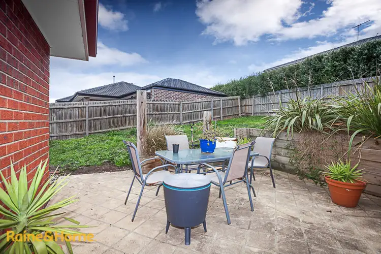 Second view of Homely house listing, 44 Backhaus Avenue, Sunbury VIC 3429