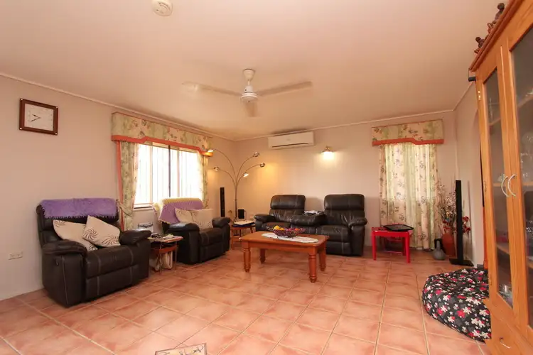 Fifth view of Homely house listing, 21 McBride Street, Kirwan QLD 4817