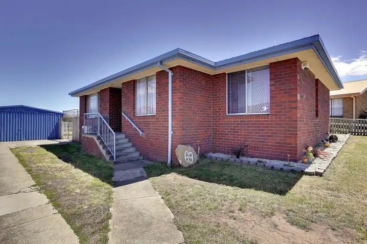 69 Walker Crescent, Bridgewater TAS 7030
