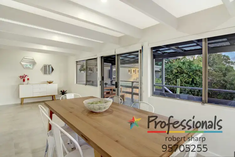 Fifth view of Homely house listing, 26 Weston Avenue, Narwee NSW 2209