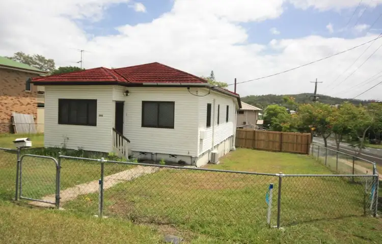 Main view of Homely house listing, 218 Ness Rd, Salisbury QLD 4107