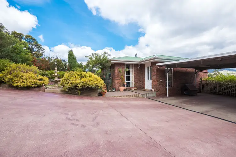 Second view of Homely house listing, 13 Rosella Crescent, Old Beach TAS 7017