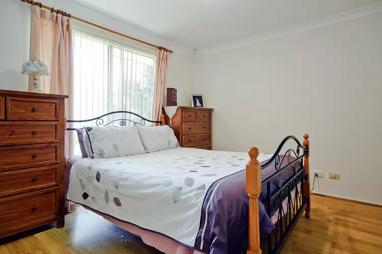 Sixth view of Homely house listing, 8 Whitton Place, Bligh Park NSW 2756