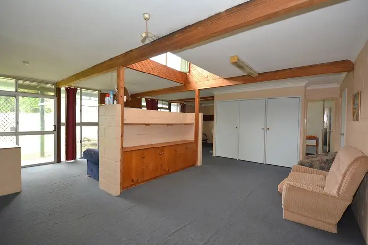 Second view of Homely house listing, 2 Briggenshaw Street, Kepnock QLD 4670