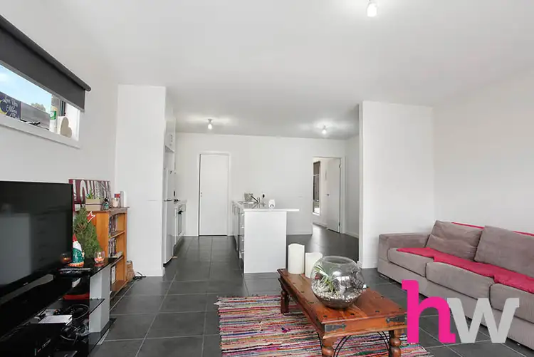 Sixth view of Homely house listing, 2/13-15 Carruthers Court, East Geelong VIC 3219