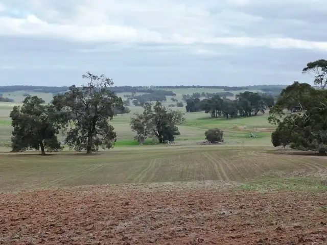 Main view of Homely rural property listing, Lot 8925 Coles Road, Jelcobine WA 6306