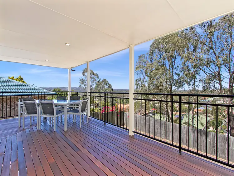 23 Lucy Drive, Edens Landing QLD 4207