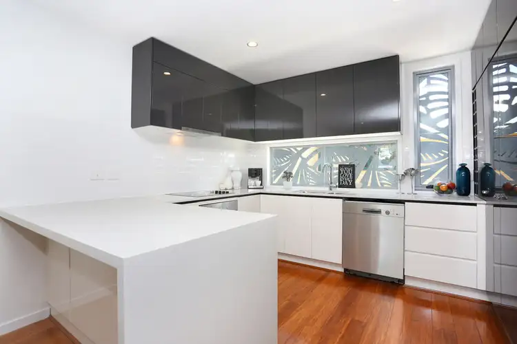 Fifth view of Homely townhouse listing, 1/28A Marquis Street, Greenslopes QLD 4120