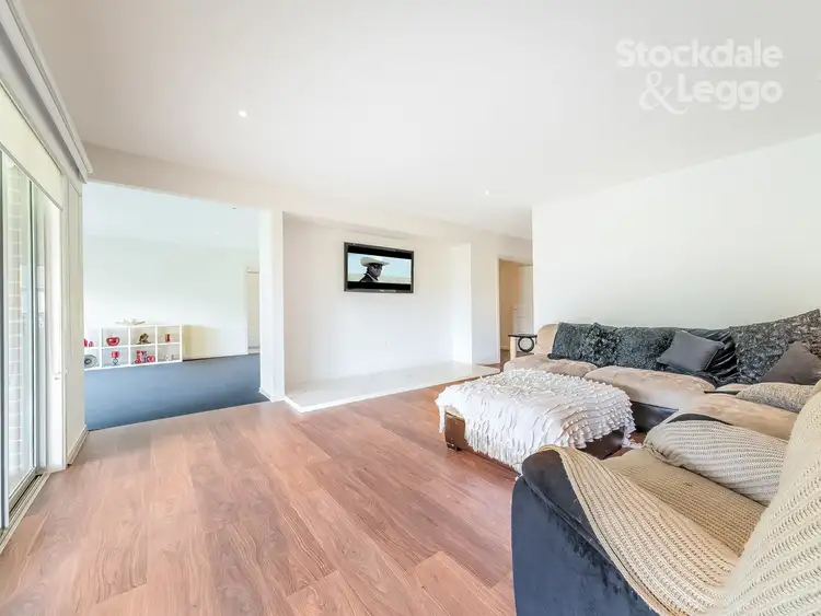 Third view of Homely house listing, 2 Tarwin Ridge Boulevard, Leongatha VIC 3953