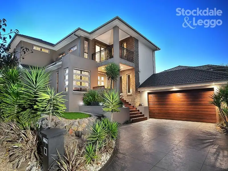 Main view of Homely house listing, 7 Terrick Court (Greenvale Lakes), Greenvale VIC 3059