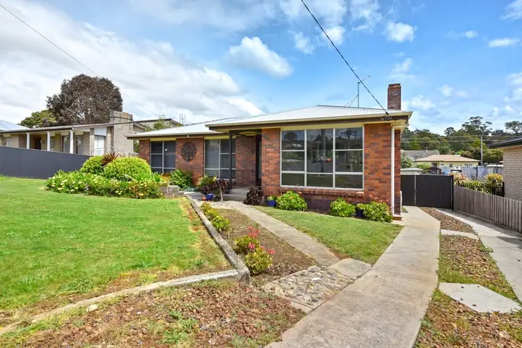 Main view of Homely house listing, 15 Clinton Court, Summerhill TAS 7250