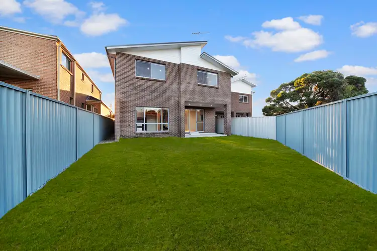 Seventh view of Homely house listing, 3 McMahon Road, Yagoona NSW 2199