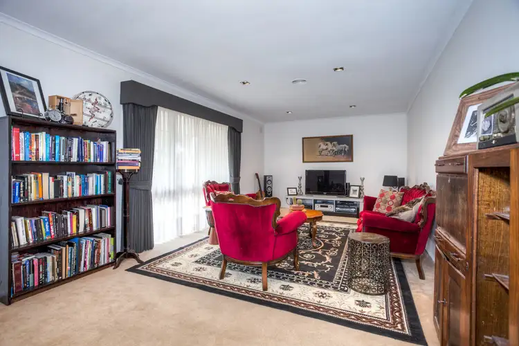 Fifth view of Homely house listing, 129 Peters Road, Gisborne VIC 3437