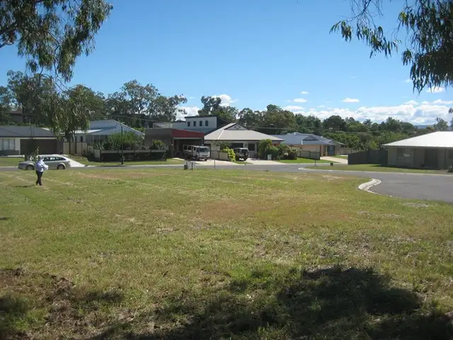 Second view of Homely land listing, 2 Odea Court, Gatton QLD 4343