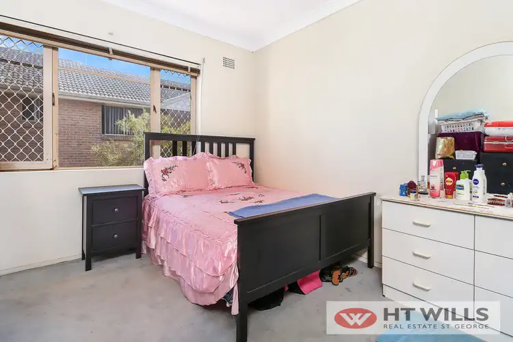 Fourth view of Homely unit listing, 7/71 Alice Street South, Wiley Park NSW 2195