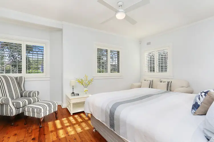 Fifth view of Homely house listing, 42 Roseberry Street, Balmain NSW 2041