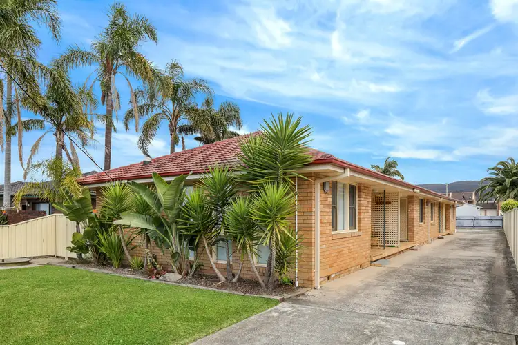 Main view of Homely unit listing, 2/76 Carroll Road, East Corrimal NSW 2518