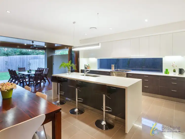 Third view of Homely house listing, 12 Lorikeet Cl, Fig Tree Pocket QLD 4069