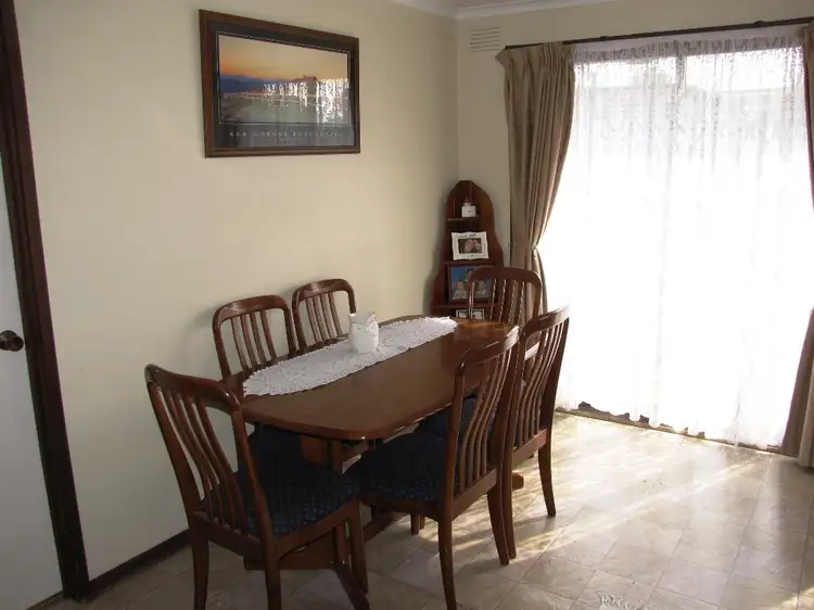 Fifth view of Homely unit listing, Unit 1/45 Dinwoodie Drive, Newborough VIC 3825