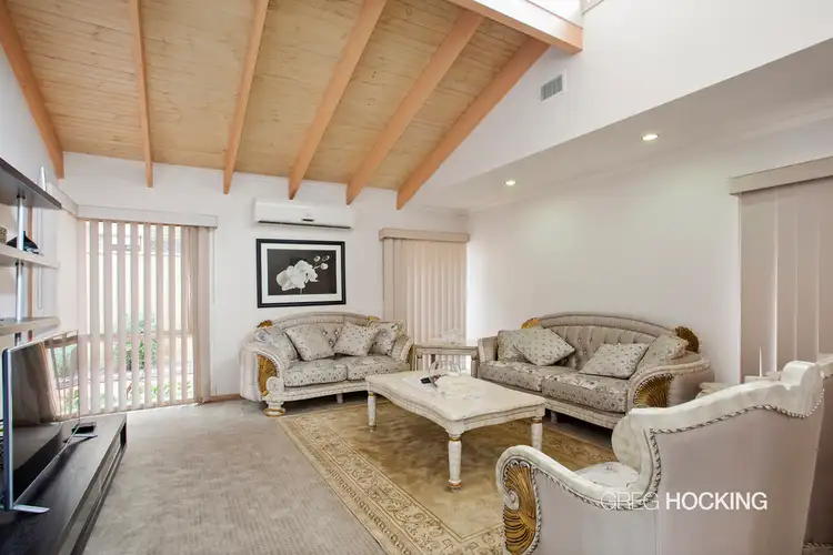 Second view of Homely house listing, 75 Viney Street, Clarinda VIC 3169