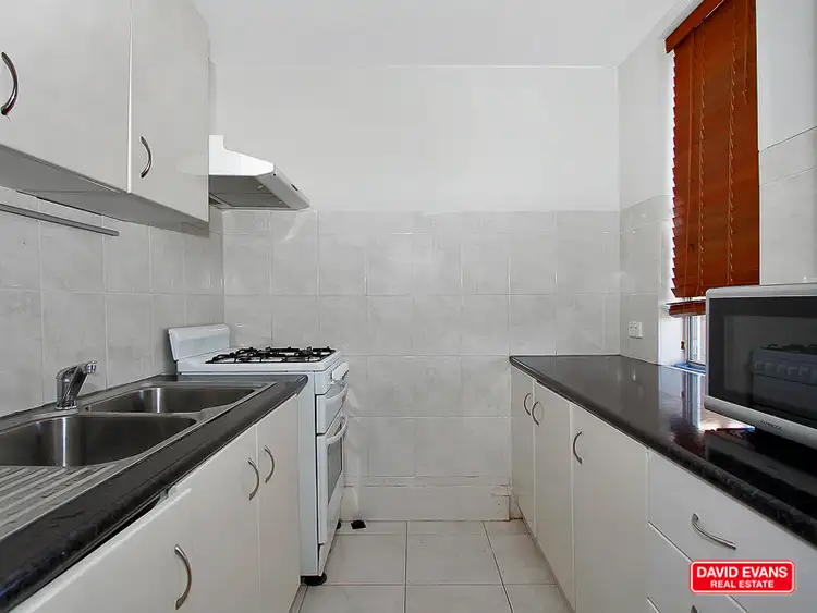 Second view of Homely house listing, 62/4 Bulwer Street, Perth WA 6000