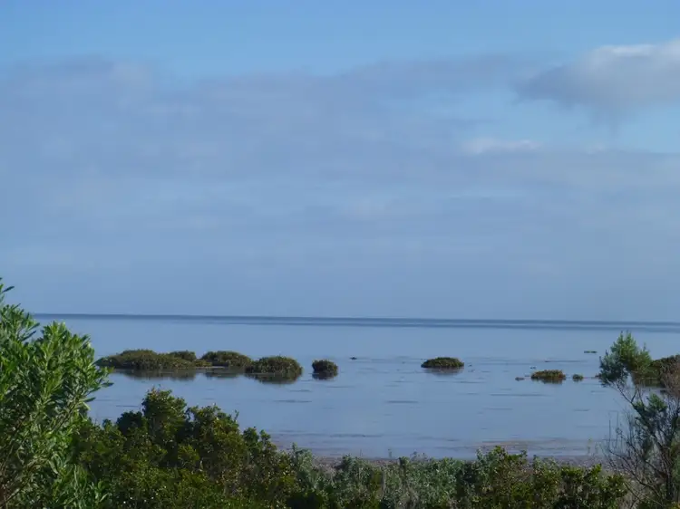 Fourth view of Homely land listing, 87 The Esplanade, Thompson Beach SA 5501