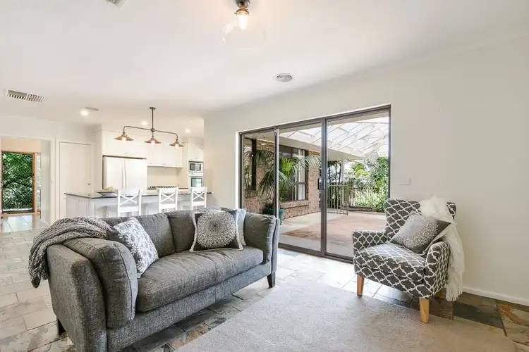 Main view of Homely house listing, 21 Hui Hui Drive, Happy Valley SA 5159