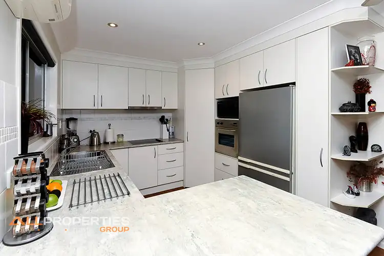 Fifth view of Homely house listing, 5 Scoresby Street, Mount Warren Park QLD 4207