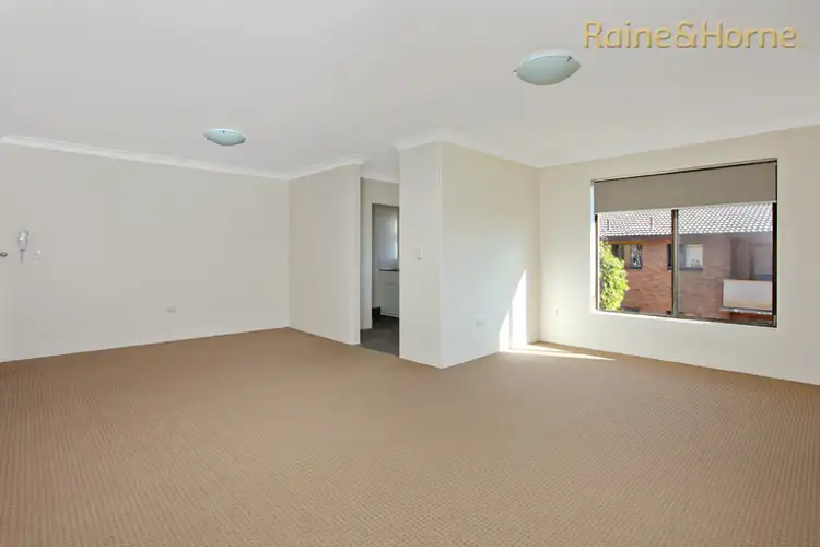 Third view of Homely apartment listing, 18/34 Luxford Road, Mount Druitt NSW 2770