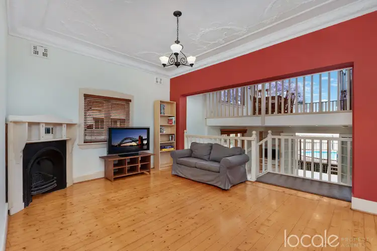 Fourth view of Homely house listing, 345 Lyons Rd, Russell Lea NSW 2046