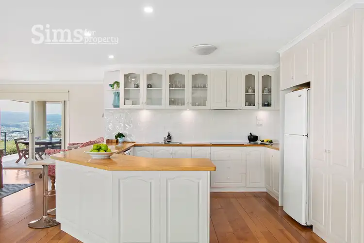 Fourth view of Homely house listing, 1 Gourlay Court, Trevallyn TAS 7250