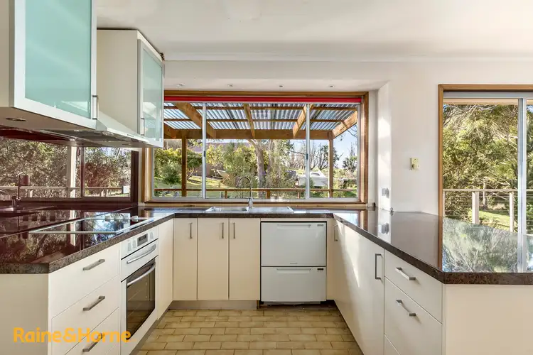 Sixth view of Homely house listing, 3575 Channel Highway, Woodbridge TAS 7162