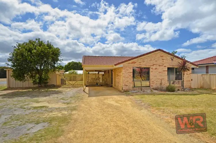36 Windermere Road, Lower King WA 6330