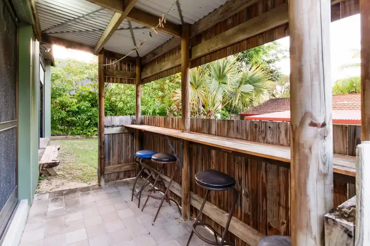 Seventh view of Homely house listing, 4 Tanna Crt, Jubilee Pocket QLD 4802
