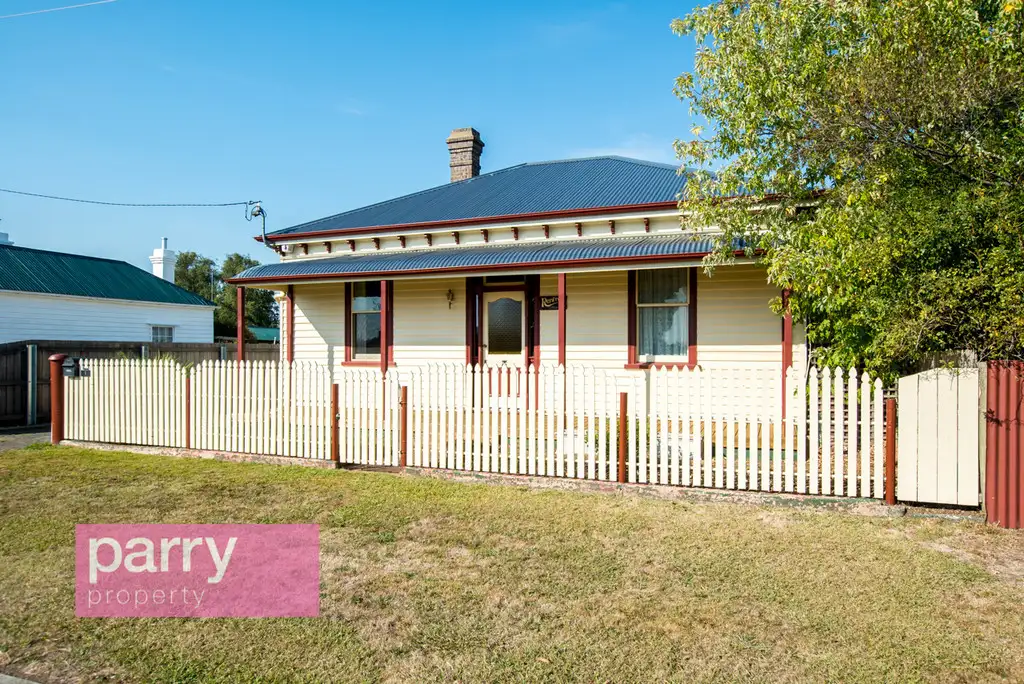 Main view of Homely house listing, 1 Little Mulgrave Street, Perth TAS 7300