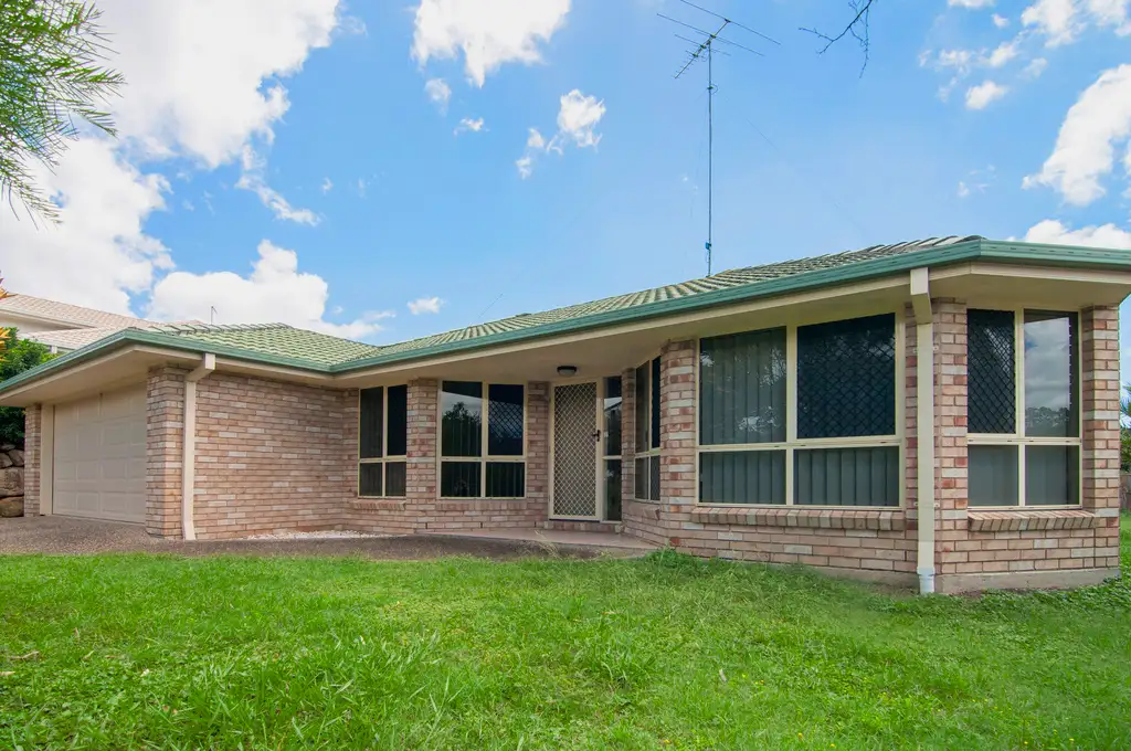 Main view of Homely house listing, 3 Kakadu Crescent, Underwood QLD 4119