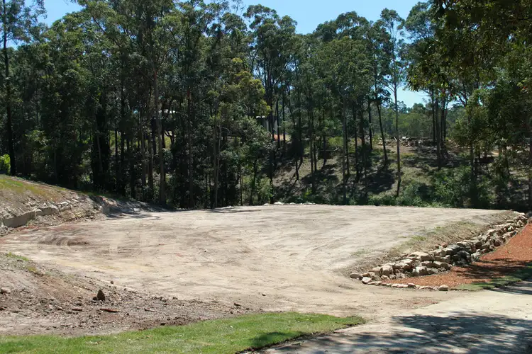 Proposed Lot 1 172-174 Tanawha Rd, Tanawha QLD 4556