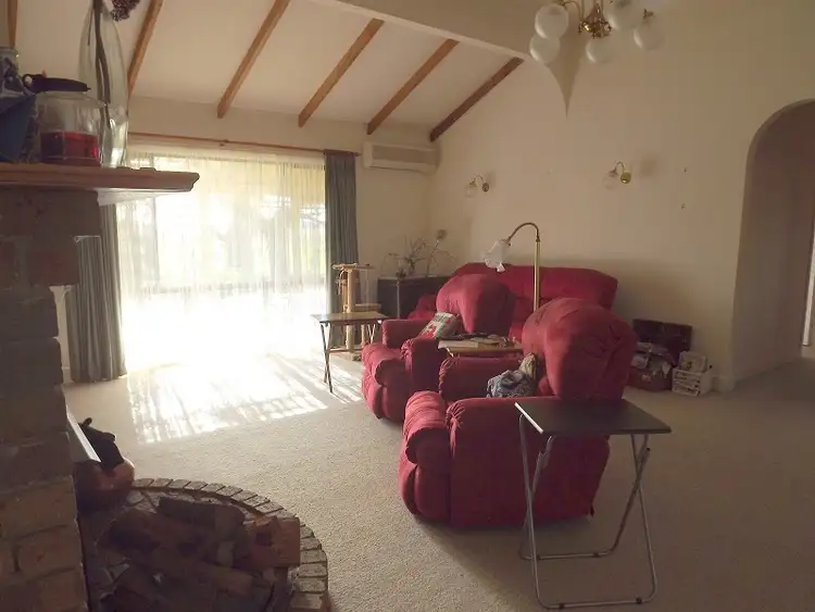 Second view of Homely house listing, 152 Gargans Lane, Orbost VIC 3888