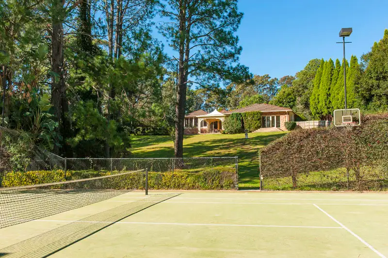 Main view of Homely house listing, 17 Myoora Road, Terrey Hills NSW 2084