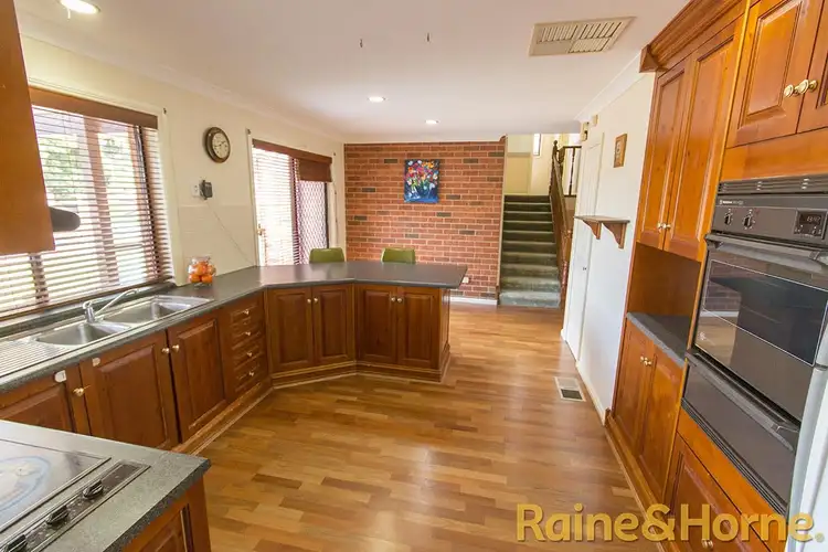 Second view of Homely house listing, 8 Langford Drive, Dubbo NSW 2830