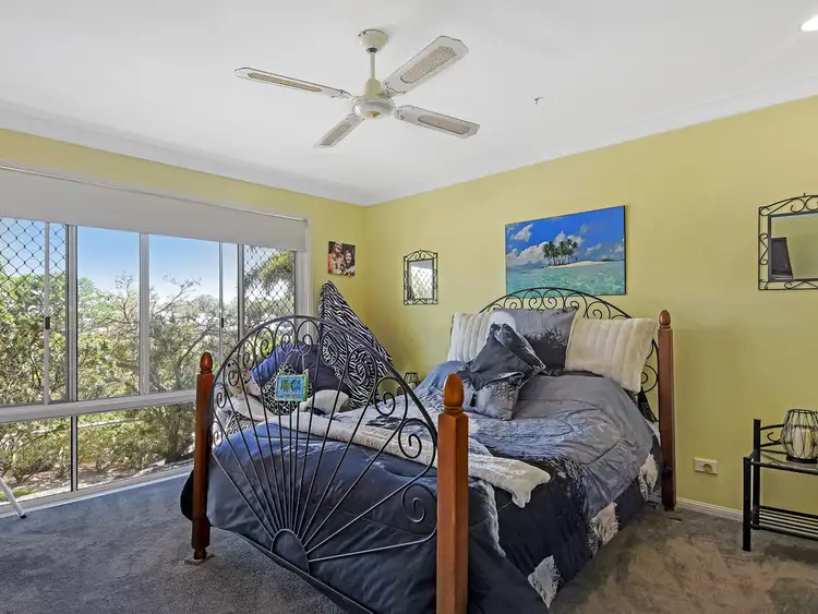 Sixth view of Homely house listing, 171 K P Mcgrath Drive, Elanora QLD 4221