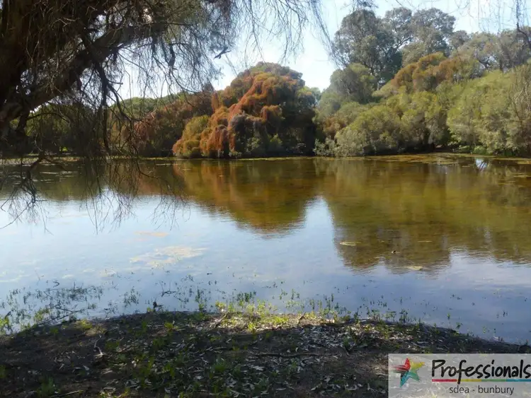 Second view of Homely rural property listing, 134 Dutchman Road, West Coolup WA 6214